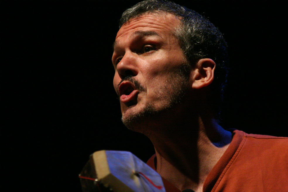 Nicolas Buenaventura