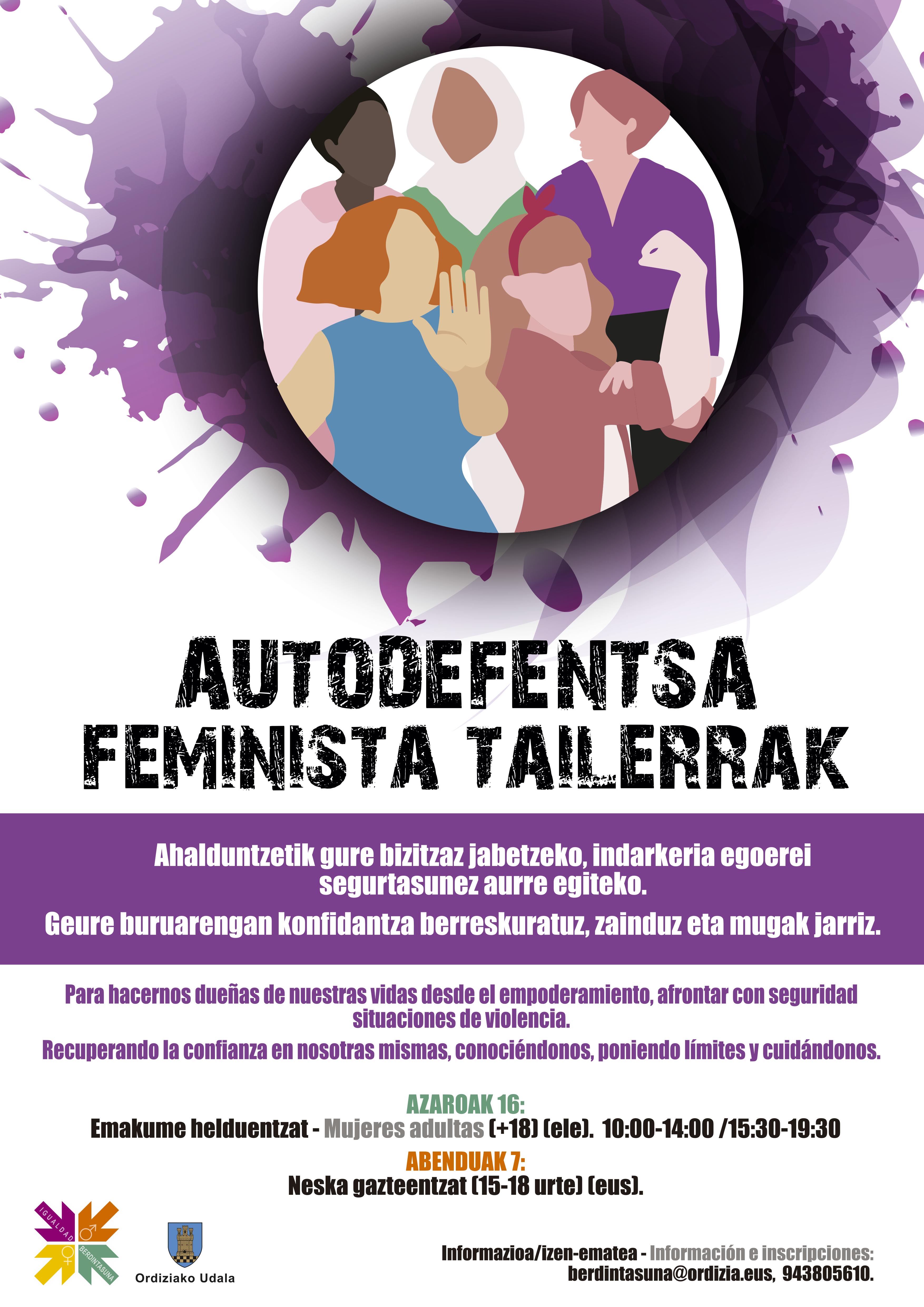 Autodefentsa 2019 3