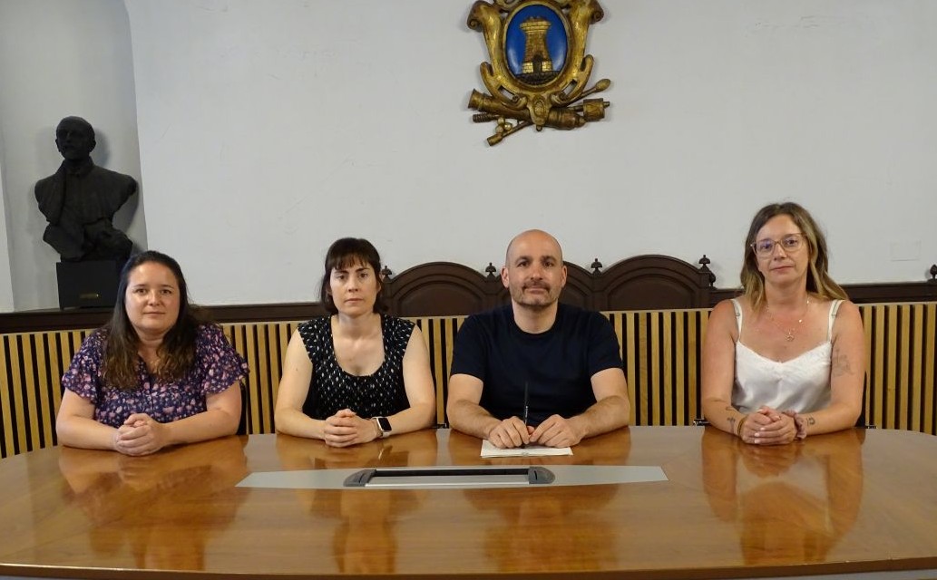 Ordiziako Udalak San Jose egoitzaren egoerari konponbidea emateko eskatu dio Gipuzkoako Foru Aldundiari