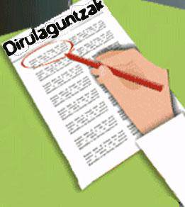 Diru laguntzak