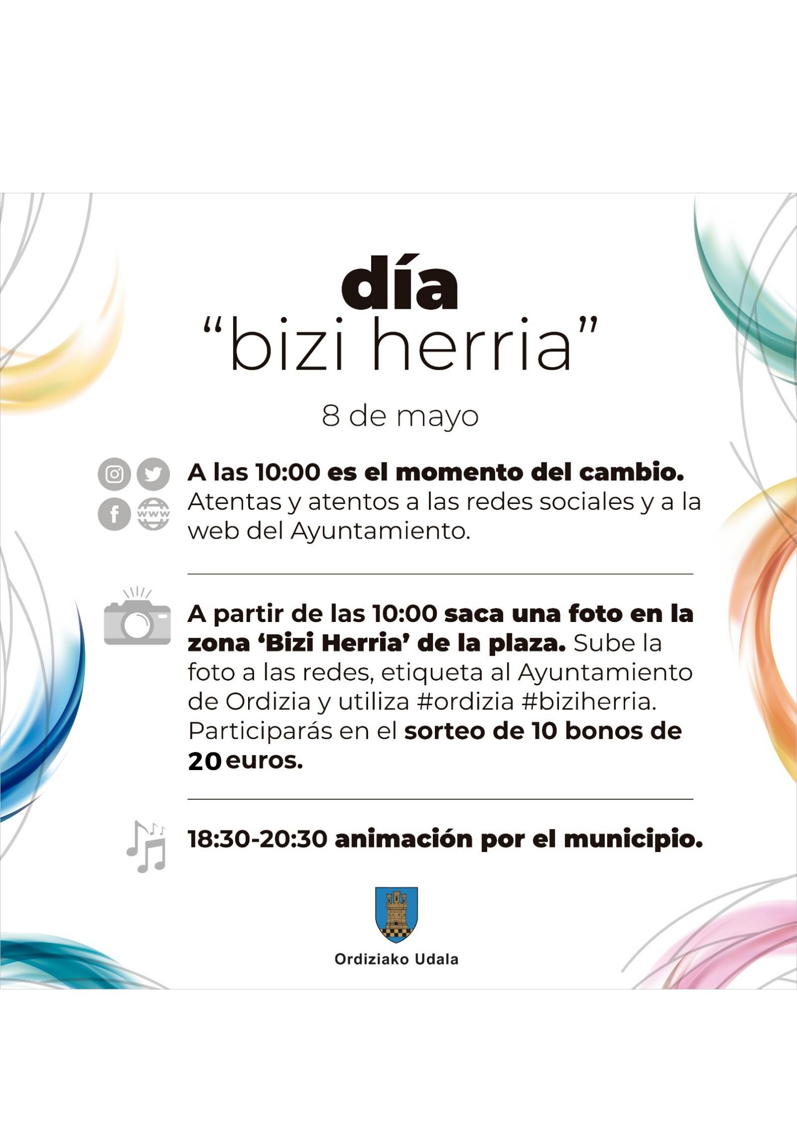 Día Bizi Herria