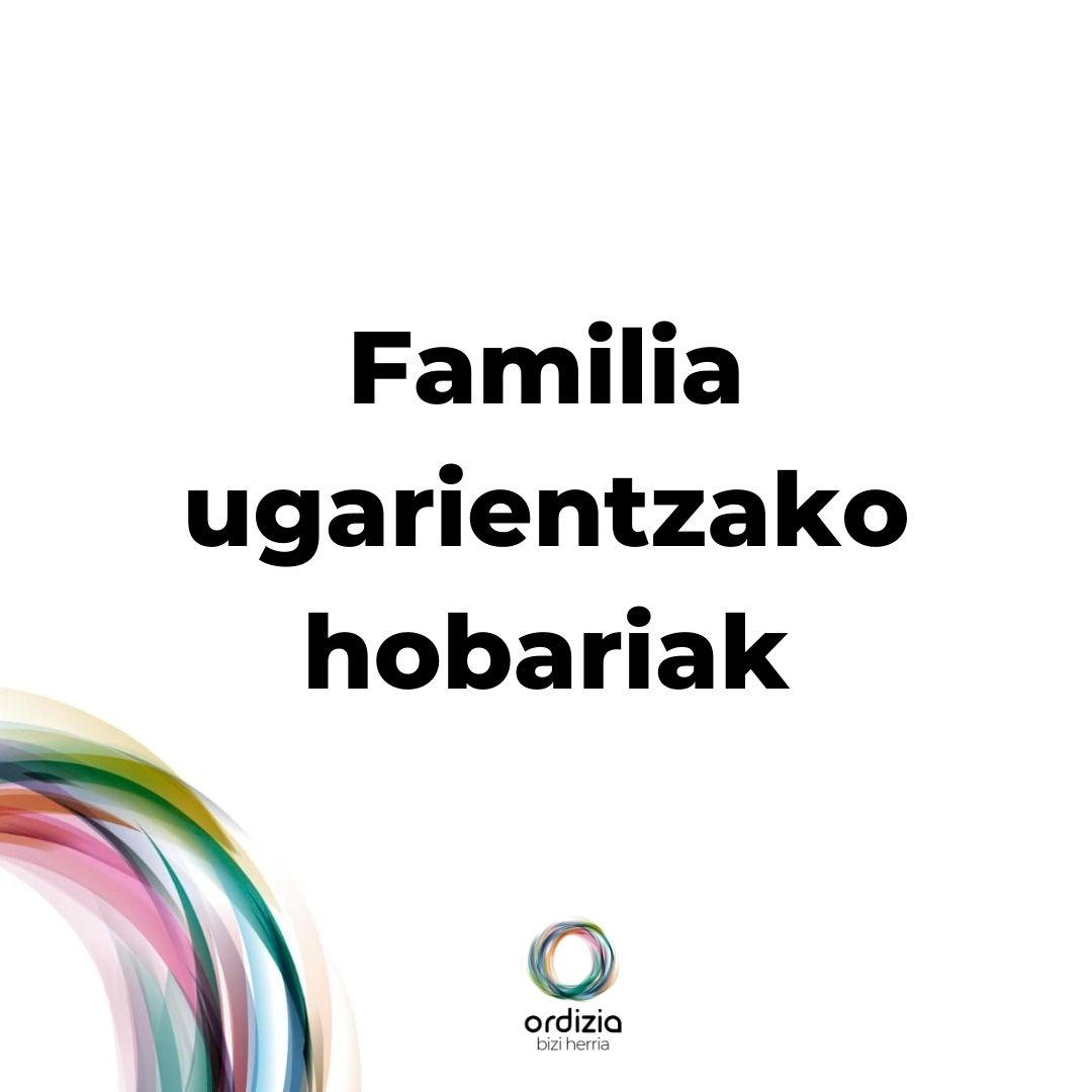 Hobariak Ondasun Higiezinen Zerga eta trakzio mekanikodun ibilgailuen zergak ordaintzeko  