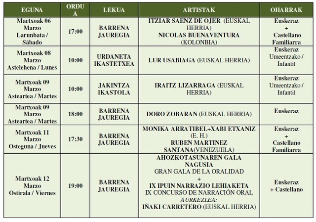PROGRAMA 2021