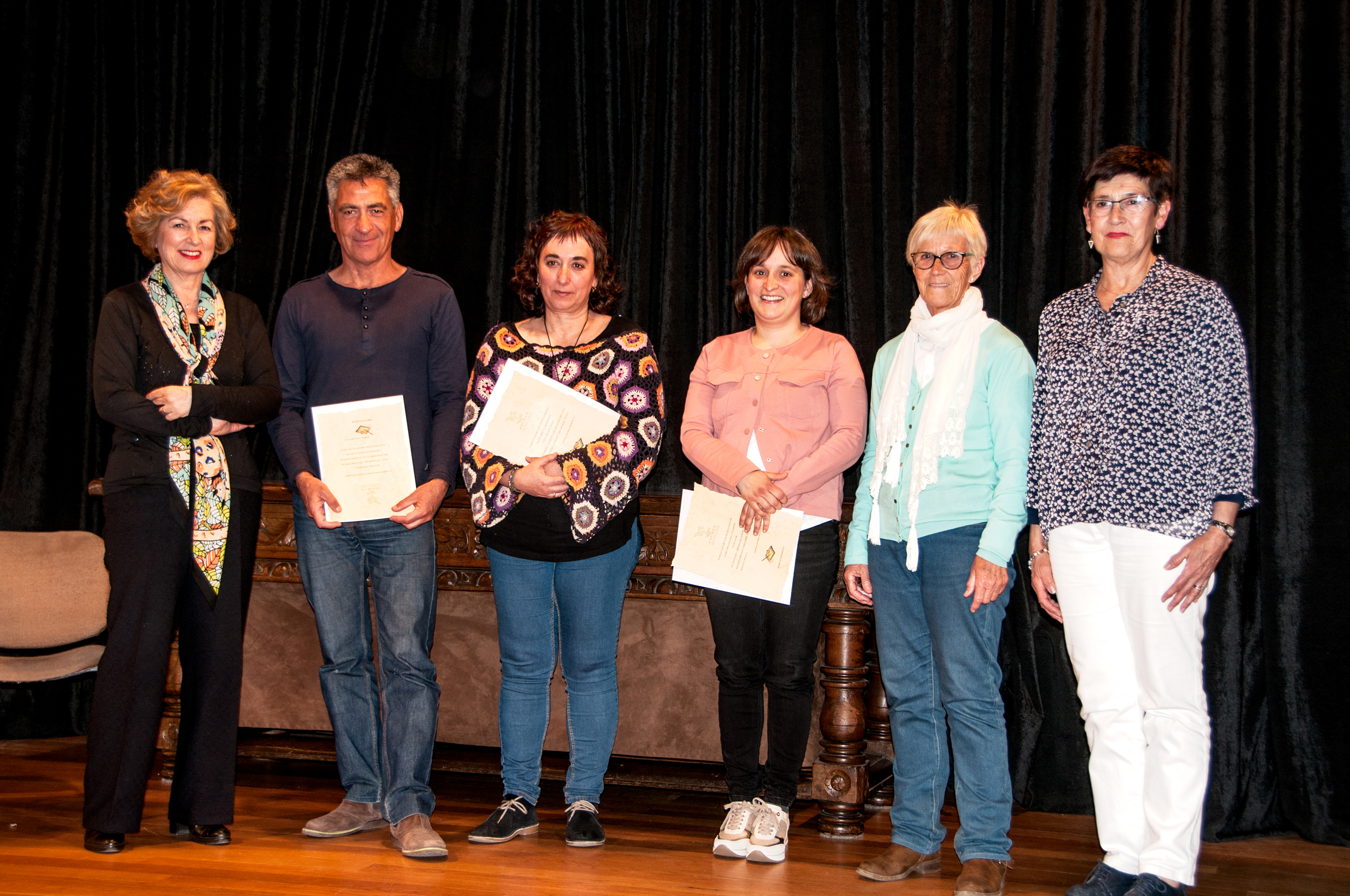 La asociación Kimetz convoca la 27 edición de concurso de relatos