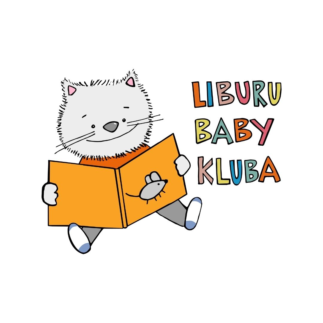 El jueves por la mañana, Liburu Baby Kluba 