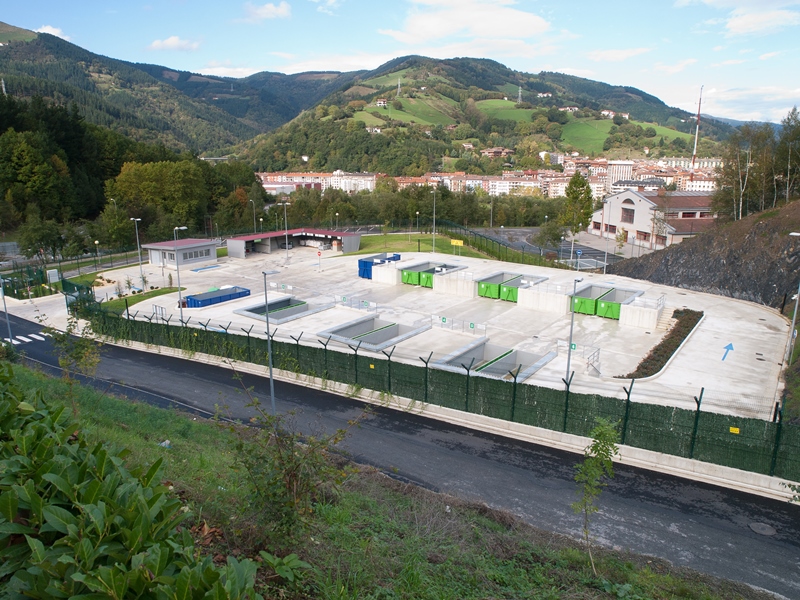 Garbiguneak ordutegi berria du