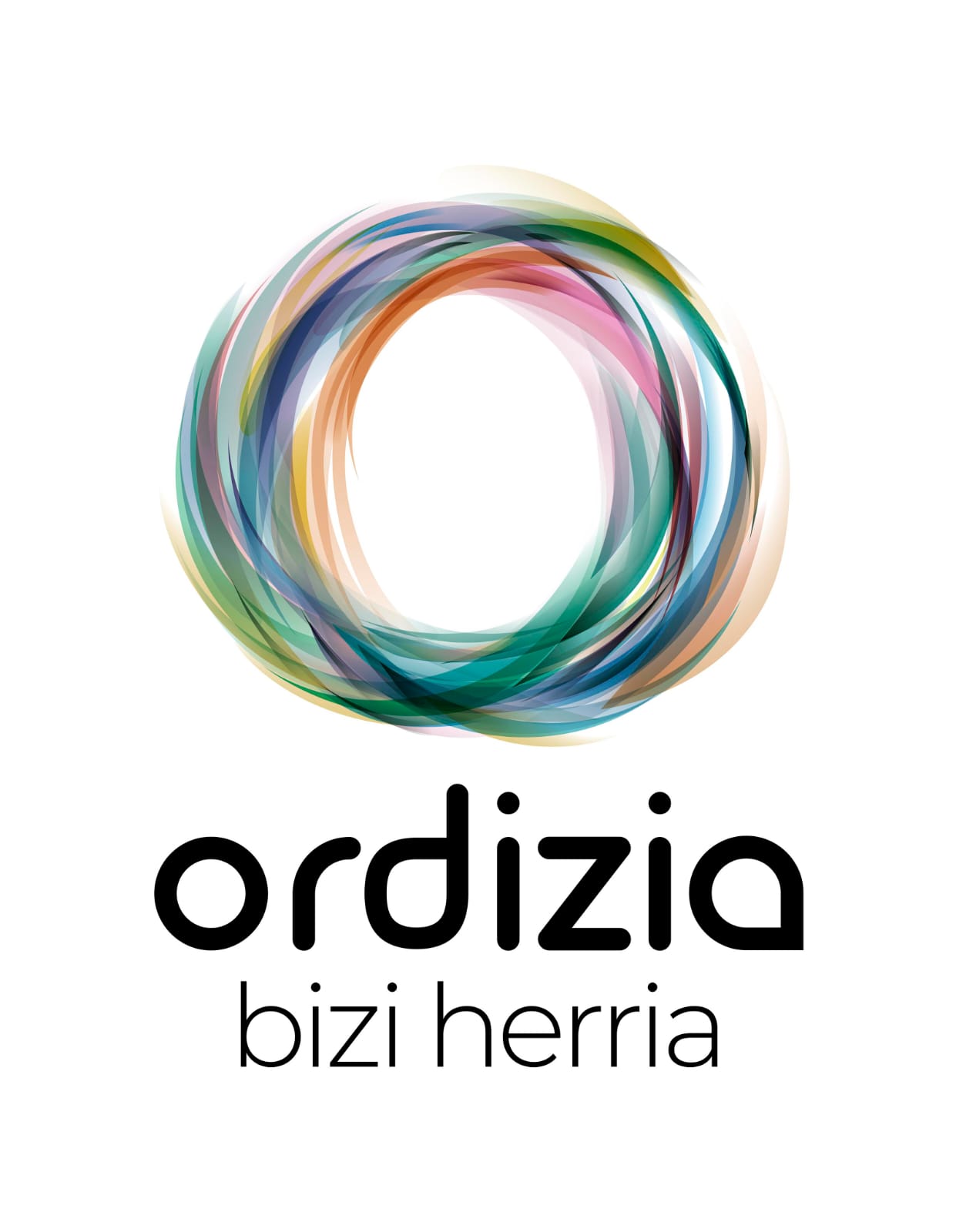 Ordizia estrena nueva marca: Ordizia, Bizi herria