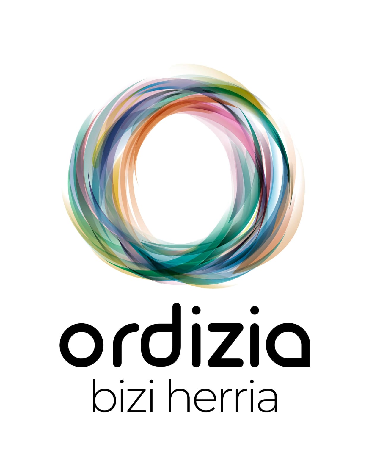Ordiziak irudi berria estreinatu du: Ordizia, bizi herria