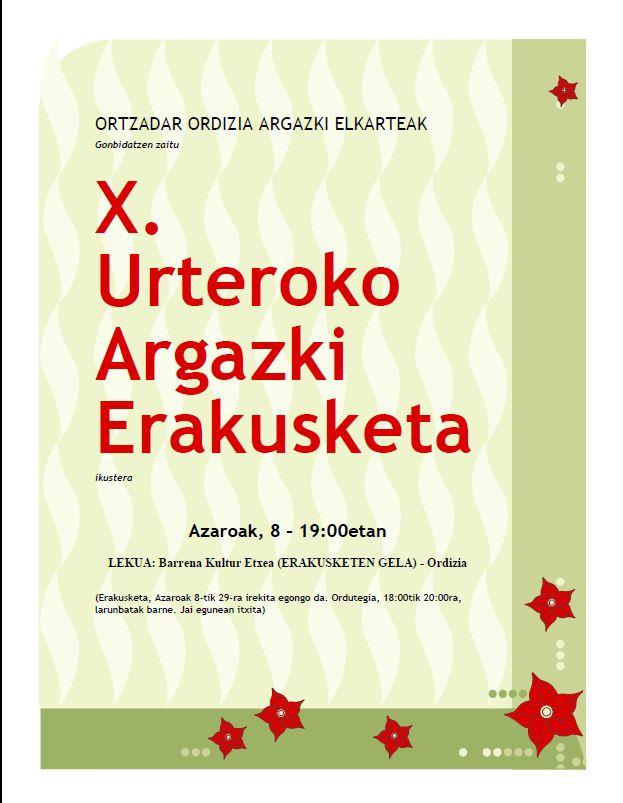 Ortzadar