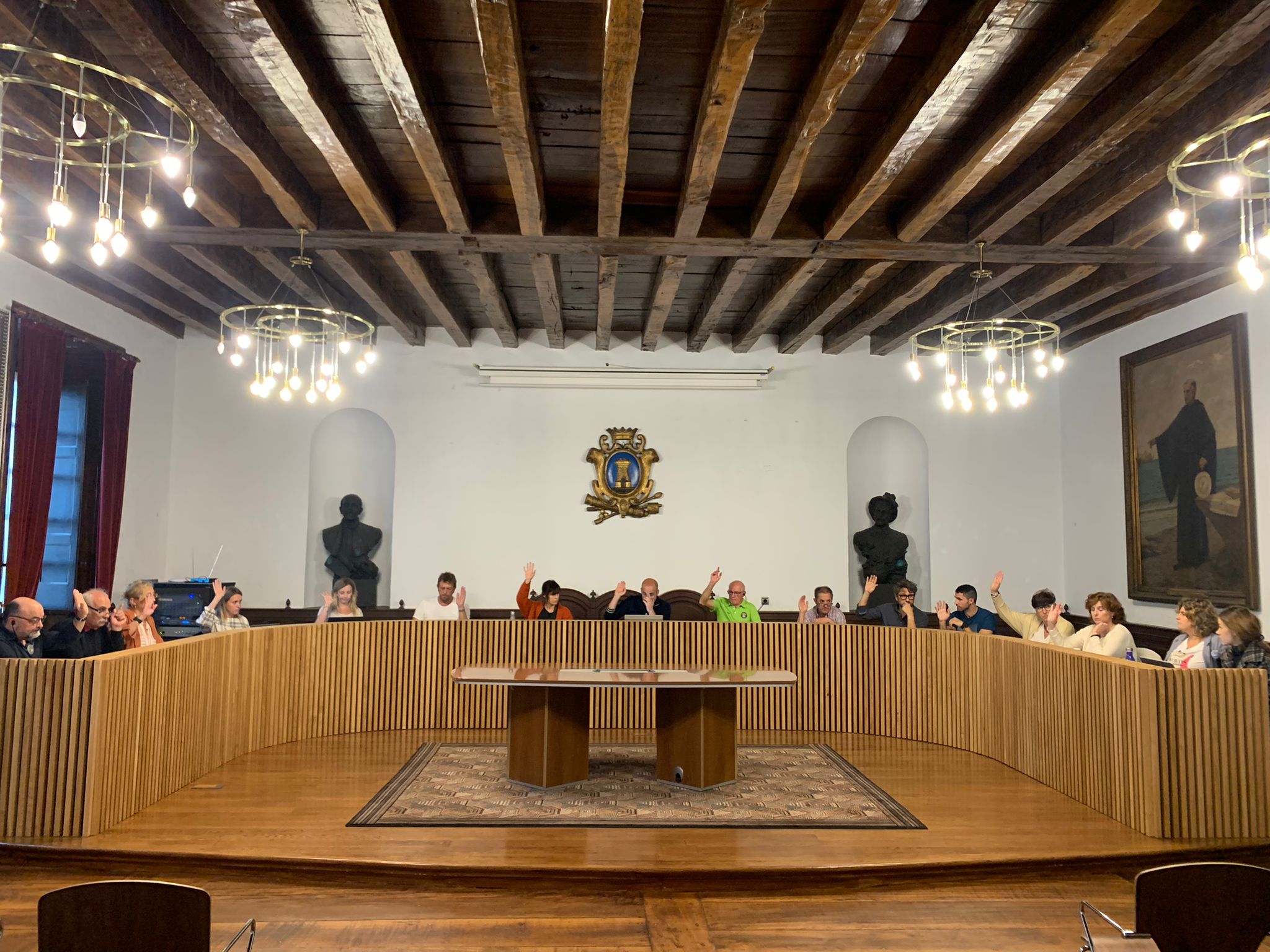 2023ko ordenantza fiskalak