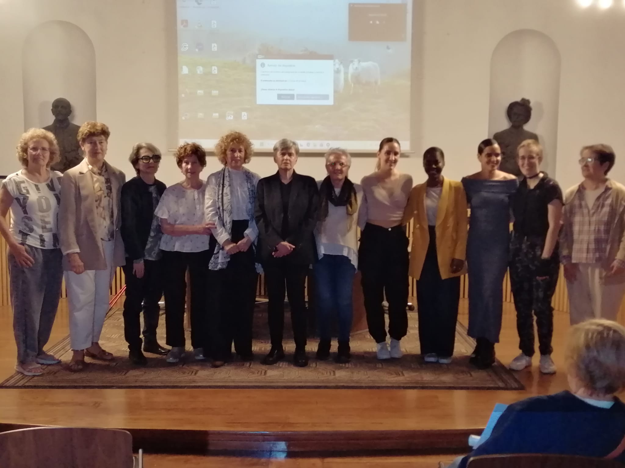 Nerea Sorondo Anduezaren eta Emmanuel Guerra Martosen lanek irabazi dute XXXII. Kimetz Kontakizun Lehiaketa