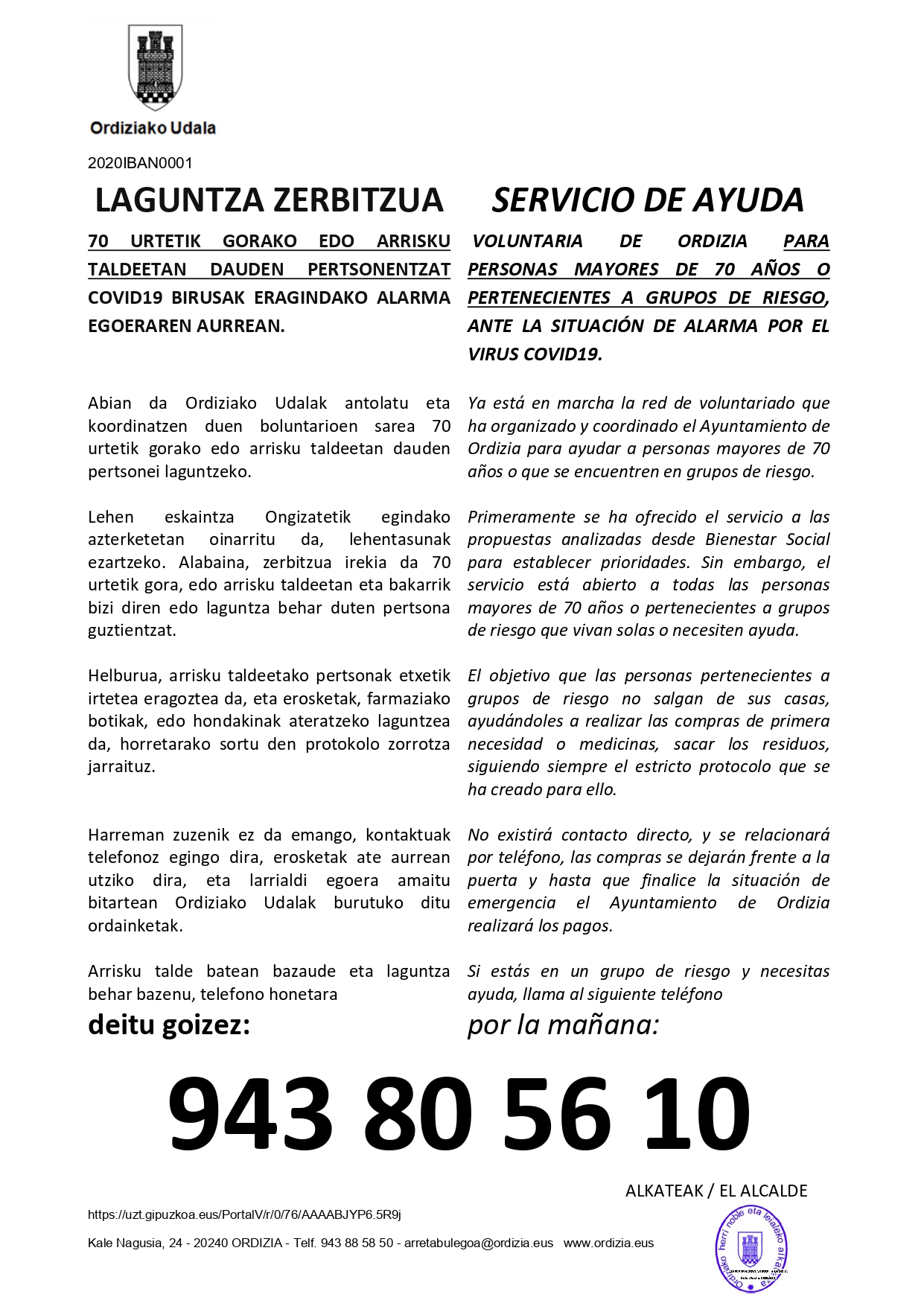 bandoa laguntza zerbitzua page 0001