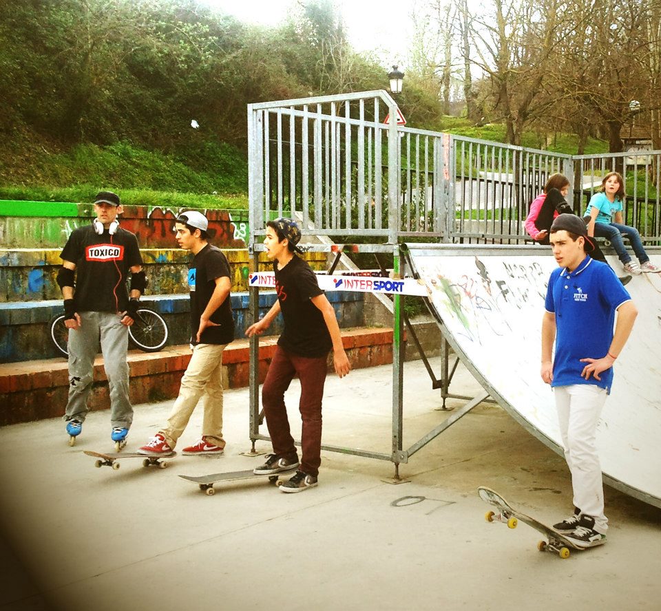 2015-03-12 skate