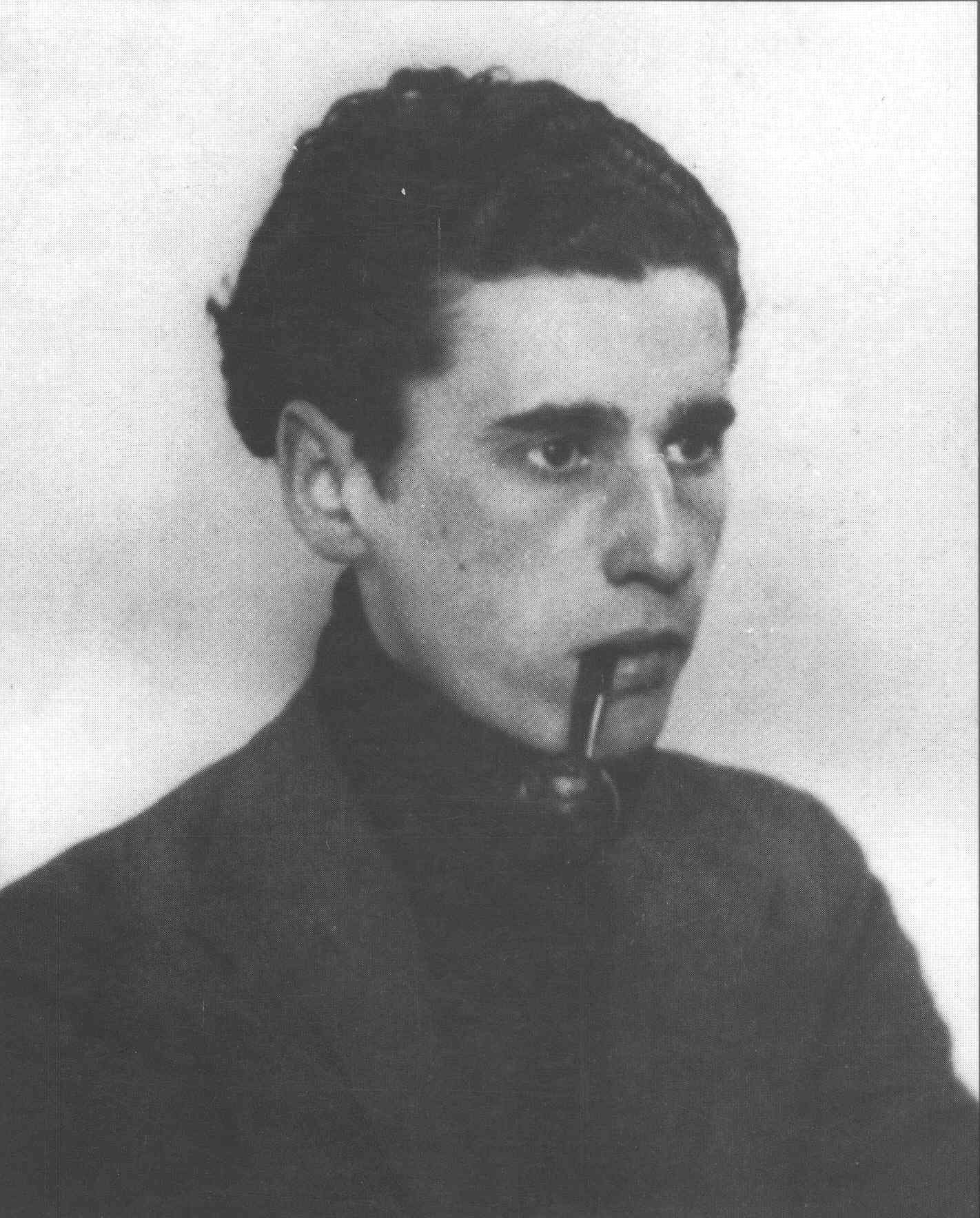 NIKOLAS LEKUONA JAIO ZENEKO MENDEURRENA (1913-2013)