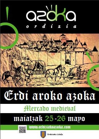 ERDI AROKO XVIII. AZOKA