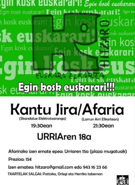 2013-10-18 Kantu afaria
