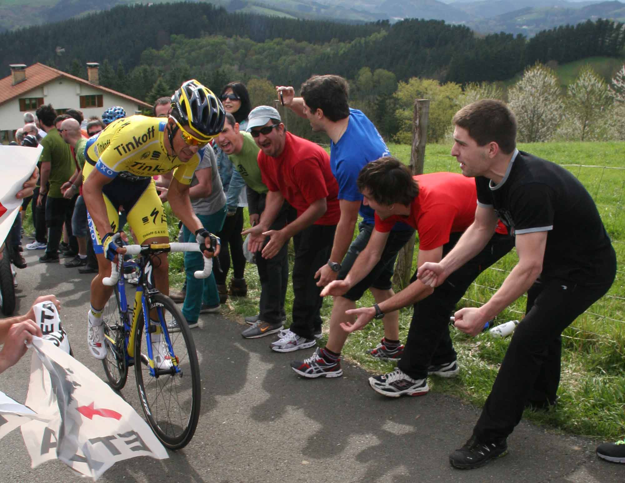 2014-04-07 itzulia