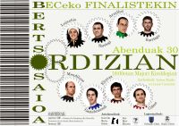 2013-12-30 Finalistak Ordizian